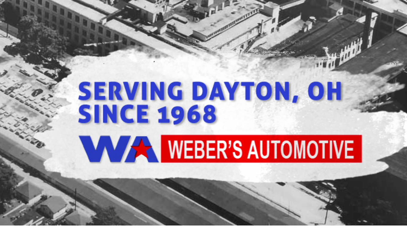 Weber's Automotive Service